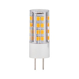 LED umělá hmota 3,5W GY6,35 teplá bílá - PAULMANN Obrázek pro produkt LED umělá hmota 3,5W GY6,35 teplá bílá - PAULMANN