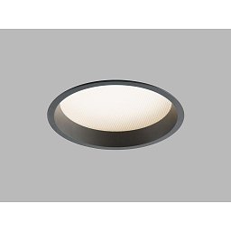 Svítidlo ZETA M, B DIM 3000K ZÁPUSTNÉ ČERNÉ - LED2 Lighting Obrázek pro produkt Svítidlo ZETA M, B DIM 3000K ZÁPUSTNÉ ČERNÉ - LED2 Lighting
