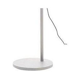Obrázek pro produkt Demetra stojací lampa - podstavec bílá Demetra Reading Floor - ARTEMIDE