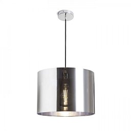 Obrázek pro produkt FANCY 35/25 závěsná chromovaná fólie 230V E27 15W - RED - DESIGN RENDL