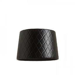 Obrázek pro produkt BEAT 38 závěsné stínidlo černá max. 28W - RED - DESIGN RENDL