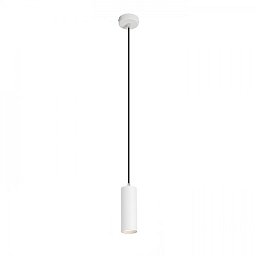 Obrázek pro produkt MAVRO DIMM závěsná bílá 230V LED 12W 38° 3000K - RED - DESIGN RENDL