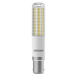 Obrázek pro produkt OSRAM Special slim DIMM čirá 230V B15D LED EQ75 2700K - DESIGN RENDL