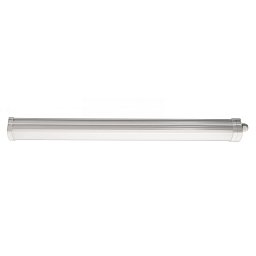 Deko-Light stropní přisazené svítidlo Tri Proof Motion 230V 18,5W 4000 K 1900 lm 665 bílá - LIGHT IMPRESSIONS Obrázek pro produkt Deko-Light stropní přisazené svítidlo Tri Proof Motion 230V 18,5W 4000 K 1900 lm 665 bílá - LIGHT IMPRESSIONS