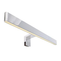 Deko-Light nábytkové přisazené svítidlo zrcadlové Line II 12V DC 12W 3000 K 550 lm 512 stříbrná - LIGHT IMPRESSIONS Obrázek pro produkt Deko-Light nábytkové přisazené svítidlo zrcadlové Line II 12V DC 12W 3000 K 550 lm 512 stříbrná - LIGHT IMPRESSIONS
