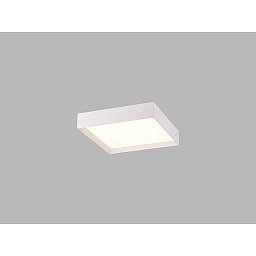Přisazené svítidlo LED2 MILO 40, W 30W 1950lm 2CCT 3000K/4000K - LED2 Lighting Obrázek pro produkt Přisazené svítidlo LED2 MILO 40, W 30W 1950lm 2CCT 3000K/4000K - LED2 Lighting