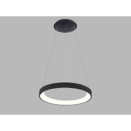 Závěsné svítidlo LED2 BELLA SLIM 48 P-Z, B 38W 2CCT 3000K/4000K - LED2 Lighting Obrázek pro produkt Závěsné svítidlo LED2 BELLA SLIM 48 P-Z, B 38W 2CCT 3000K/4000K - LED2 Lighting