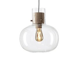 Obrázek pro produkt Závěsné svítidlo AWA MEDIUM 31cm - BROKIS A