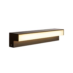 Obrázek pro produkt L-LINE OUT 60 F venkovní LED stojací svítidlo antracit CCT switch 3000/4000 K - BIG WHITE (SLV)