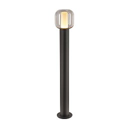 Obrázek pro produkt OVALISK 100 FL venkovní LED stojací svítidlo antracit CCT switch 3000/4000 K - BIG WHITE (SLV)