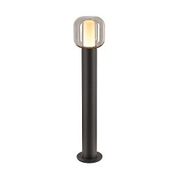 Obrázek pro produkt OVALISK 75 FL venkovní LED stojací svítidlo antracit CCT switch 3000/4000 K - BIG WHITE (SLV)