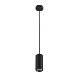 Obrázek pro produkt NUMINOS® PD PHASE M vnitřní LED závěsné svítidlo černá/černá 4000 K 36° - BIG WHITE (SLV)