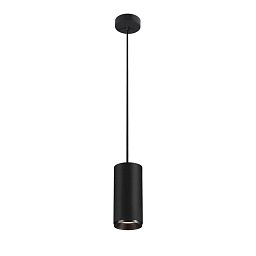 Obrázek pro produkt NUMINOS® PD PHASE L vnitřní LED závěsné svítidlo černá/černá 4000 K 24° - BIG WHITE (SLV)