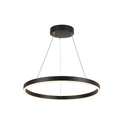Obrázek pro produkt ONE 60 PD PHASE UP/DOWN vnitřní LED závěsné svítidlo černé CCT switch 2700/3000 K - BIG WHITE (SLV)