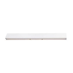 DIRETO 60 WL vnitřní LED nástěnné přisazené svítidlo bílé CCT switch 2700/3000 K - BIG WHITE (SLV) Obrázek pro produkt DIRETO 60 WL vnitřní LED nástěnné přisazené svítidlo bílé CCT switch 2700/3000 K - BIG WHITE (SLV)