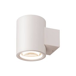 Obrázek pro produkt OCULUS UP/DOWN WL vnitřní LED nástěnné přisazené svítidlo bílé 2000–3000 K - BIG WHITE (SLV)
