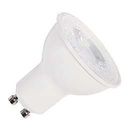 Obrázek pro produkt LED světelný zdroj QPAR51 GU10 3000 K bílá - BIG WHITE (SLV)