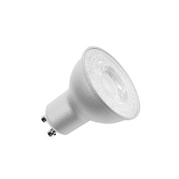 Obrázek pro produkt LED světelný zdroj QPAR51 GU10 2700 K šedá - BIG WHITE (SLV)