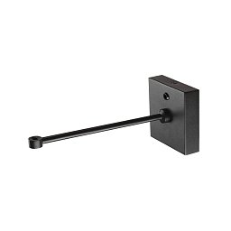 Obrázek pro produkt FITU CRANE BASE černá - BIG WHITE (SLV)