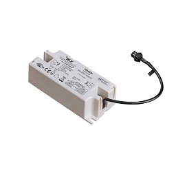 AKCE - LED driver 40 W multi mA - BIG WHITE (SLV) Obrázek pro produkt AKCE - LED driver 40 W multi mA - BIG WHITE (SLV)