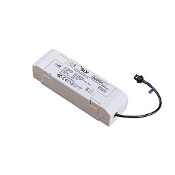 LED driver 30 W 500 mA PHASE - BIG WHITE (SLV) Obrázek pro produkt LED driver 30 W 500 mA PHASE - BIG WHITE (SLV)