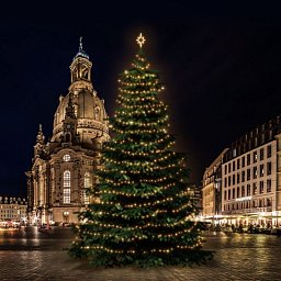 Obrázek pro produkt LED světelná sada na stromy vysoké 18-20m, teplá bílá