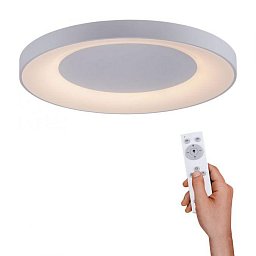 Obrázek pro produkt ANIKA LED stropní svítidlo bílé LED 60W 2700K-5000K IP20 - LEUCHTEN DIREKT / JUST LIGHT