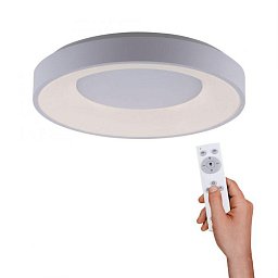Obrázek pro produkt ANIKA LED stropní svítidlo bílé LED 30W 2700-5000K IP20 - LEUCHTEN DIREKT / JUST LIGHT