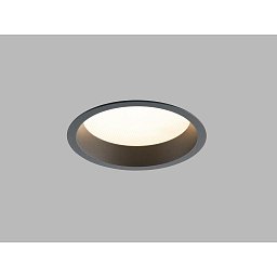 Svítidlo zápustné LED2 ZETA S, B DIM ČERNÉ 3000K - LED2 Lighting Obrázek pro produkt Svítidlo zápustné LED2 ZETA S, B DIM ČERNÉ 3000K - LED2 Lighting