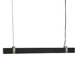 Obrázek pro produkt Závěsné svítidlo Lilt 27W LED černá - NORDLUX