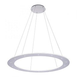 Obrázek pro produkt PURE-COSMO LED závěsné svítidlo kruhové s nastavitelnou barvou světla 2700-5000K, funkcí stmívání a nastavitelnou výškou - PAUL NEUHAUS