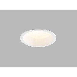 Svítidlo ZETA XS, DIM 3000K ZÁPUSTNÉ BÍLÉ - LED2 Lighting Obrázek pro produkt Svítidlo ZETA XS, DIM 3000K ZÁPUSTNÉ BÍLÉ - LED2 Lighting