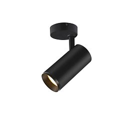 Obrázek pro produkt NUMINOS® SPOT PHASE M vnitřní LED přisazené stropní svítidlo černá/černá 2700 K 24° - BIG WHITE (SLV)