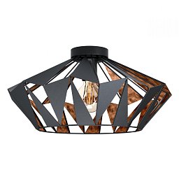 Obrázek pro produkt Stropní svítidlo CARLTON 6 43399 - EGLO