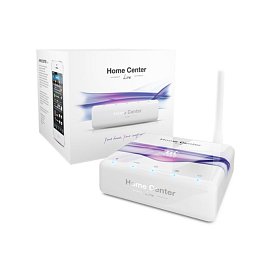 Řídicí jednotka HC Lite, OS 4, Z-Wave FIB-FGHCL-1 - FIBARO
Obrázek pro produkt Řídicí jednotka HC Lite, OS 4, Z-Wave FIB-FGHCL-1 - FIBARO