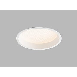 Svítidlo ZETA M, DIM 3000K ZÁPUSTNÉ BÍLÉ - LED2 Lighting Obrázek pro produkt Svítidlo ZETA M, DIM 3000K ZÁPUSTNÉ BÍLÉ - LED2 Lighting