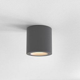 Obrázek pro produkt Venkovní downlight svítidlo Kos II 6W GU10 šedá - ASTRO Lighting