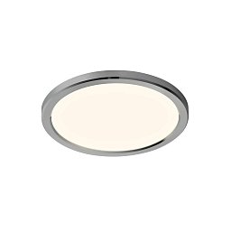 Obrázek pro produkt Stropní svítidlo Oja 29 IP54 BATH 3000K/4000K 14,5W LED chrom bílá - NORDLUX