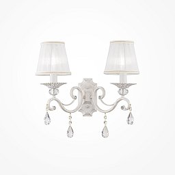 Obrázek pro produkt Nástěnné svítidlo Grace ARM247-02-G - MAYTONI