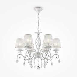 Obrázek pro produkt Lustr Grace ARM247-06-G - MAYTONI