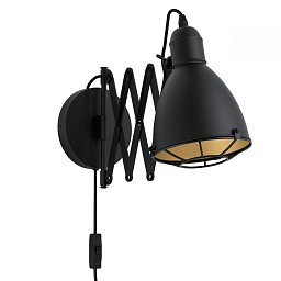 Obrázek pro produkt Nástěnné svítidlo TREBURLEY 43184 - EGLO