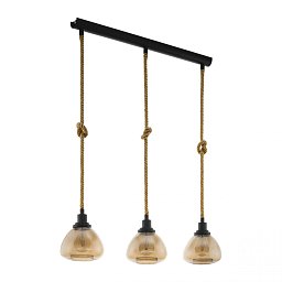 Obrázek pro produkt Závěsné svítidlo RAMPSIDE 43192 - EGLO