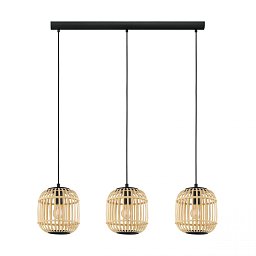 Obrázek pro produkt Závěsné svítidlo BORDESLEY 43217 - EGLO