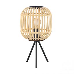 Obrázek pro produkt Stolní svítidlo BORDESLEY 43218 - EGLO