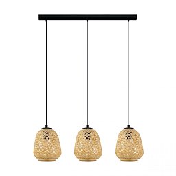 Obrázek pro produkt Závěsné svítidlo DEMBLEBY 43262 - EGLO