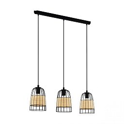 Obrázek pro produkt Závěsné svítidlo ANWICK 43313 - EGLO