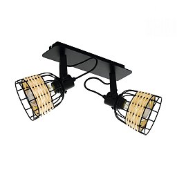 Obrázek pro produkt Bodové svítidlo ANWICK 1 43325 - EGLO
