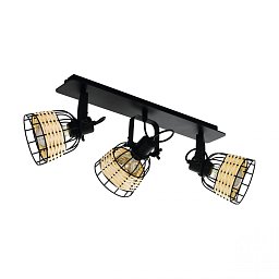 Obrázek pro produkt Bodové svítidlo ANWICK 1 43326 - EGLO