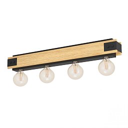 Obrázek pro produkt Stropní svítidlo LAYHAM 43466 - EGLO