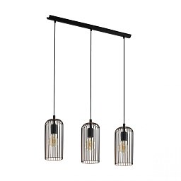 Obrázek pro produkt Závěsné svítidlo ROCCAMENA 49645 - EGLO